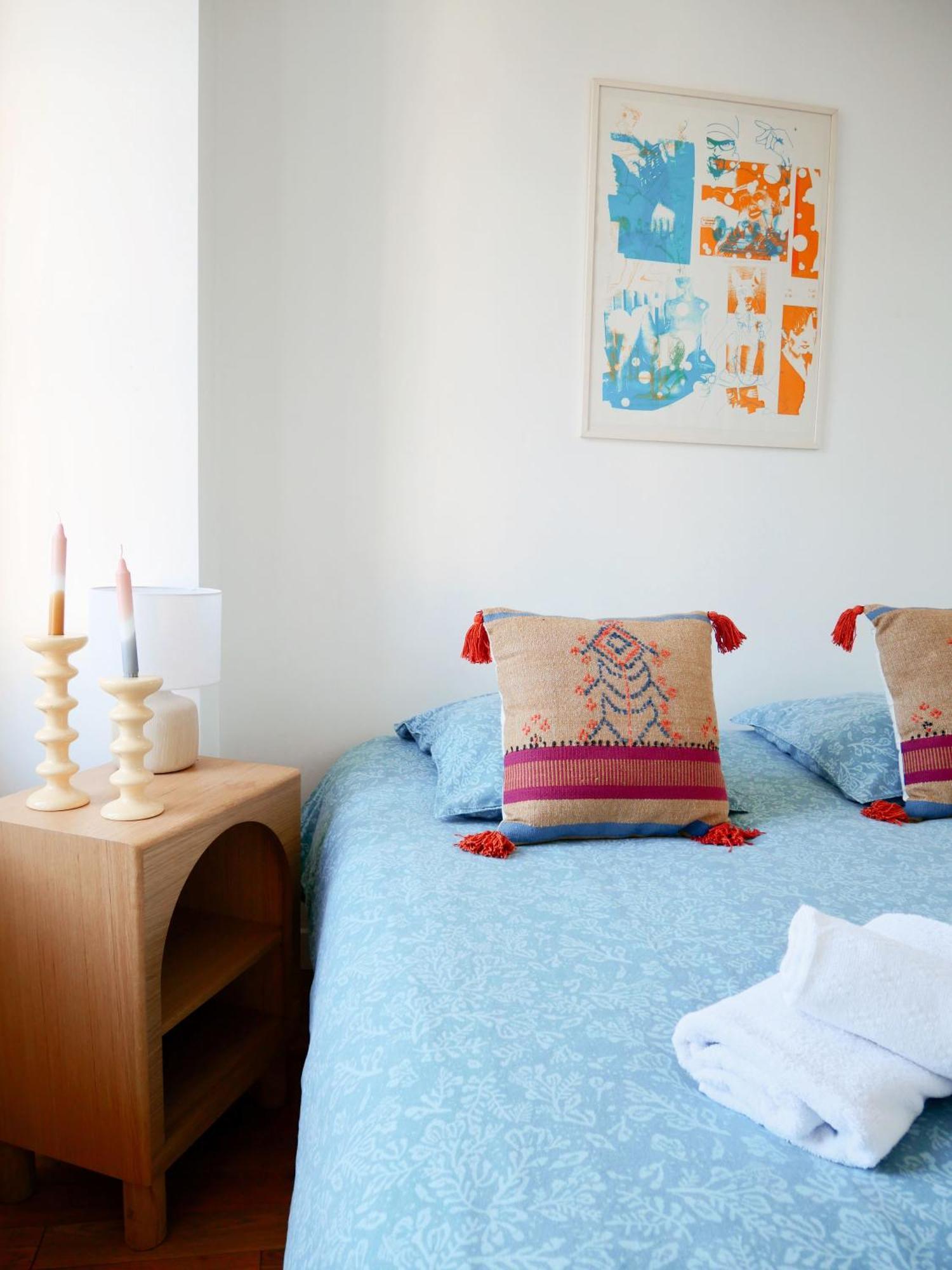 Deauville Prestige - Chic, Confort & Tout A Pied Экстерьер фото