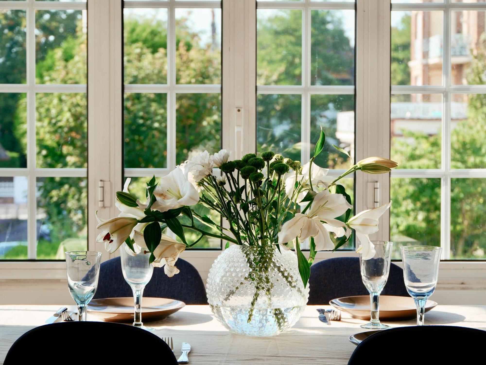 Deauville Prestige - Chic, Confort & Tout A Pied Экстерьер фото