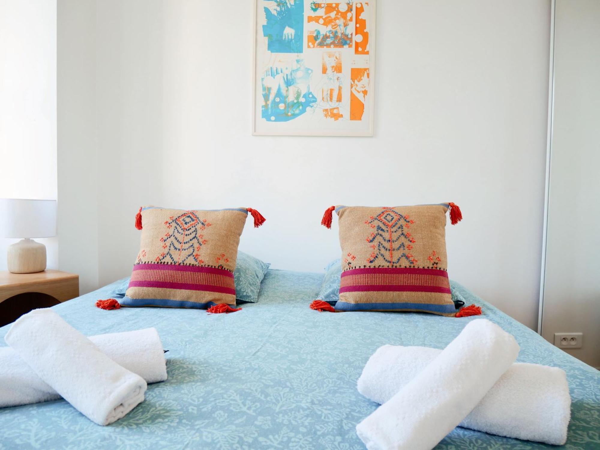 Deauville Prestige - Chic, Confort & Tout A Pied Экстерьер фото