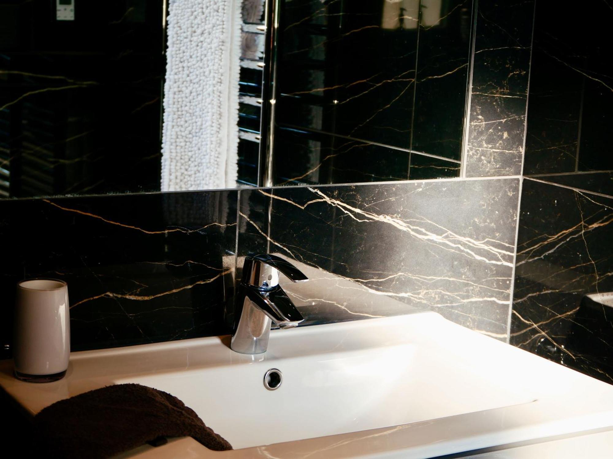 Deauville Prestige - Chic, Confort & Tout A Pied Экстерьер фото